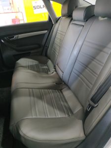 audi a 6 foto 4